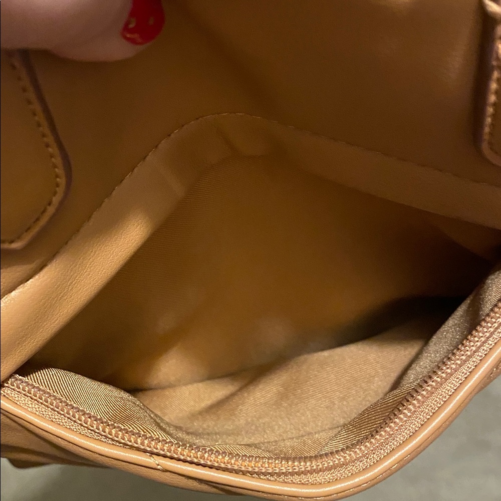 Convertible Backpack Purse - image 4